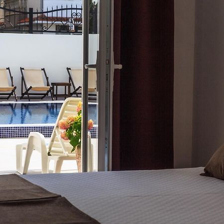 Hotel Akapulco 苏托莫雷 外观 照片