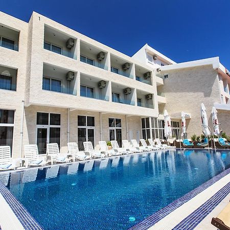 Hotel Akapulco 苏托莫雷 外观 照片