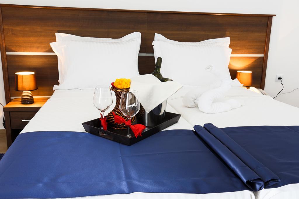 Hotel Akapulco 苏托莫雷 客房 照片