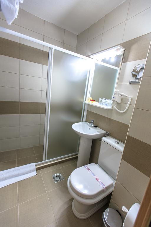 Hotel Akapulco 苏托莫雷 客房 照片