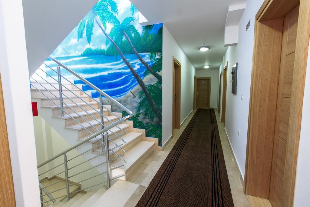 Hotel Akapulco 苏托莫雷 外观 照片