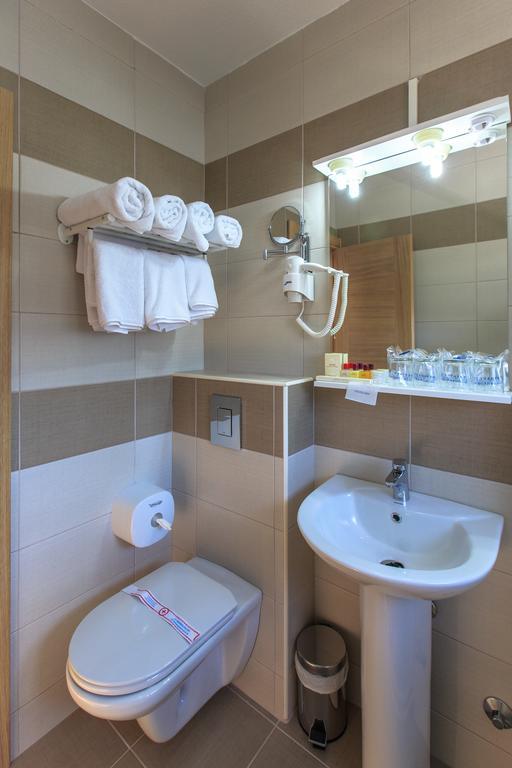 Hotel Akapulco 苏托莫雷 客房 照片