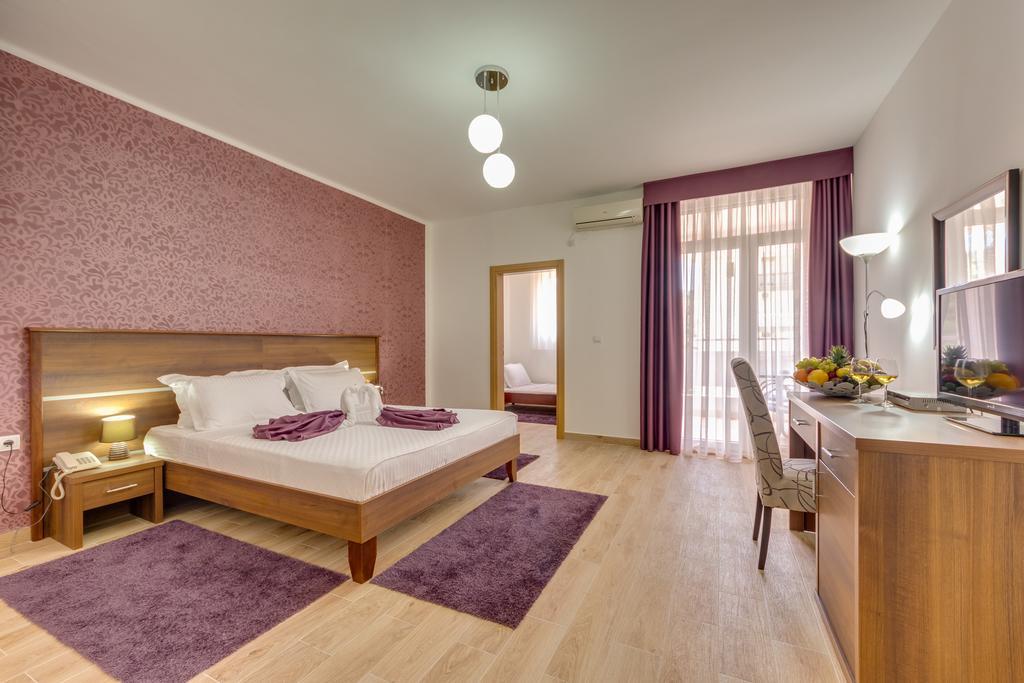 Hotel Akapulco 苏托莫雷 外观 照片