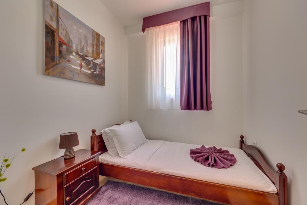 Hotel Akapulco 苏托莫雷 外观 照片