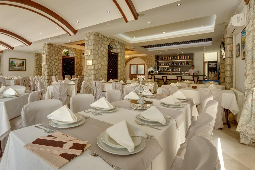 Hotel Akapulco 苏托莫雷 外观 照片