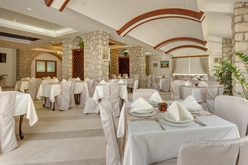 Hotel Akapulco 苏托莫雷 外观 照片