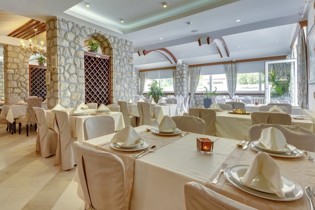 Hotel Akapulco 苏托莫雷 外观 照片