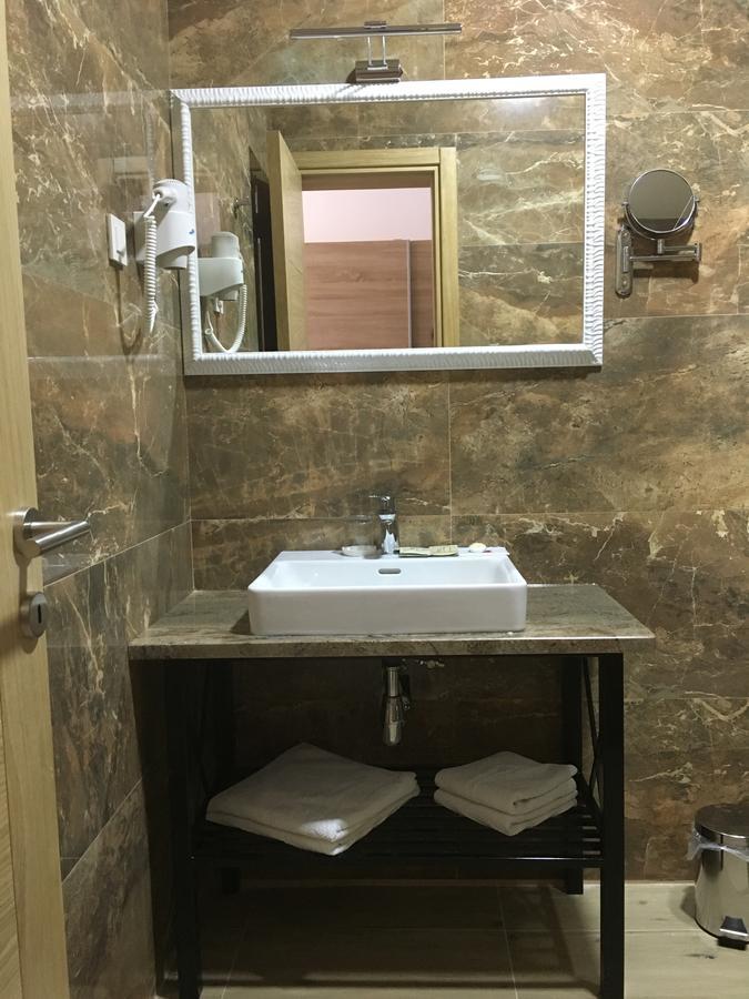 Hotel Akapulco 苏托莫雷 外观 照片