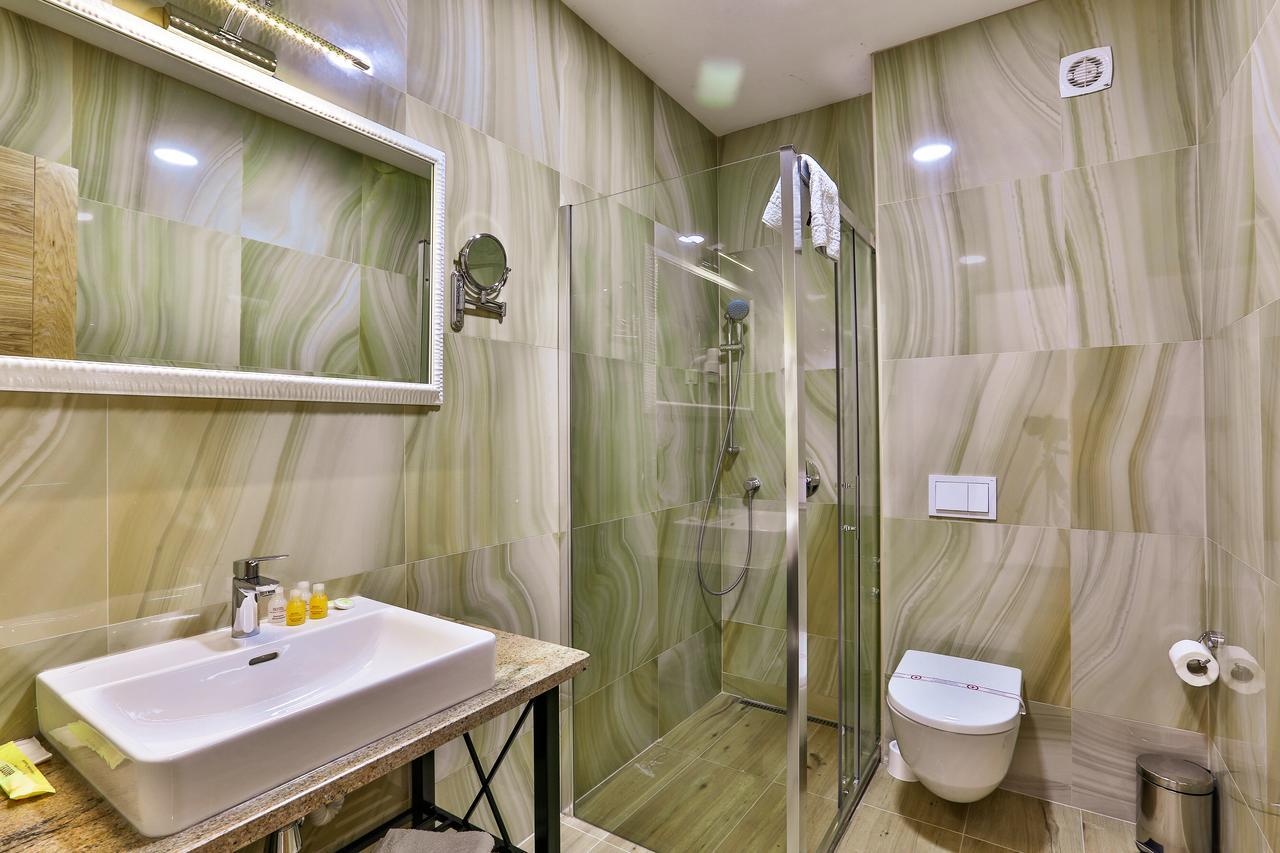 Hotel Akapulco 苏托莫雷 外观 照片